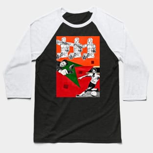 Its just a game bang bang Baseball T-Shirt